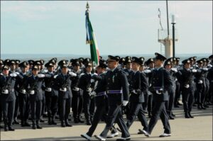 parata militare