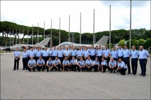 foto di gruppo