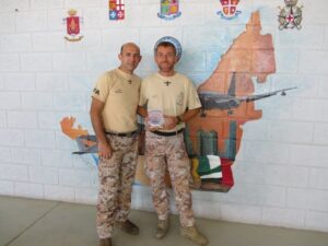 militari