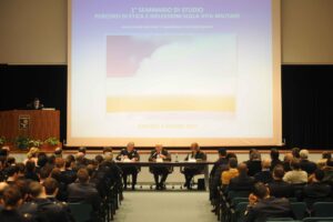 presentazione primo seminario