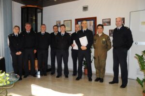 Foto di gruppo