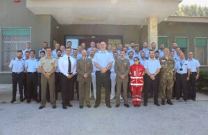 foto di gruppo