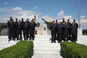 foto di gruppo