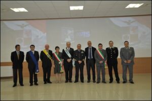 foto di gruppo