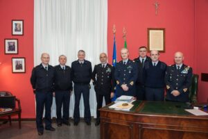 foto di gruppo