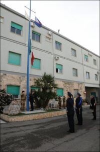 IL 16° STORMO CELEBRA GLI 89 ANNI DELL'A.M. - Aeronautica Militare