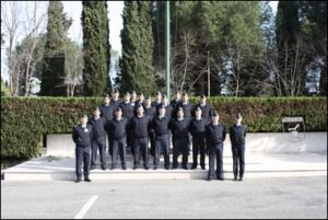 foto di gruppo