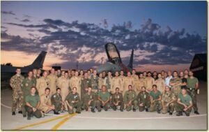 1000-ore-volo-F-16-per-OUP_Foto-di-gruppo