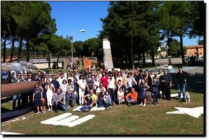 foto di gruppo