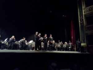 concerto