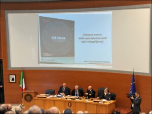 presentazione sul potere aereo