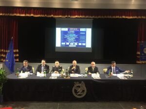 CONCLUSO IL 1° SHORT MASTER “PRONTI QUANDO SERVE” - Aeronautica Militare