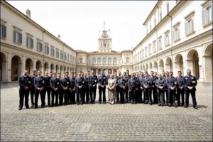 foto di gruppo