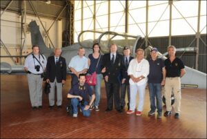 Foto di gruppo
