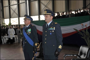 25° ANNIVERSARIO 11° RMV - Aeronautica Militare
