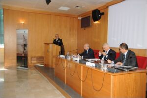 VERSO HORIZON 2020 - Aeronautica Militare