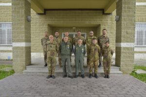 foto di gruppo