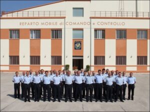 foto di gruppo