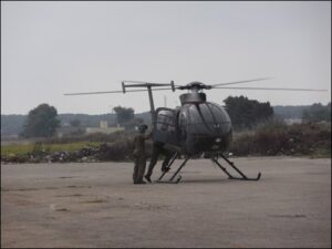 GLI ALLIEVI PILOTI DEL 61° SI ADDESTRANO CON IL SAR - Aeronautica Militare