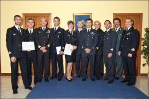 foto di gruppo