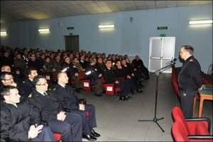 discorso convegno