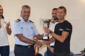 triathlon momento delle coppe