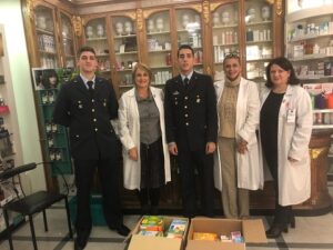 foto di gruppo