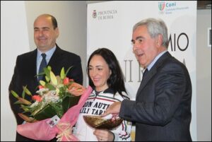 premiazione