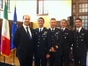 foto di gruppo