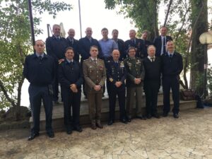 foto di gruppo