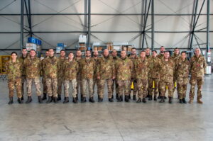 foto di gruppo