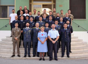 foto di gruppo