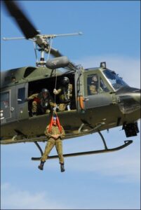 ESERCITAZIONE S.A.R. AL 70° STORMO - Aeronautica Militare