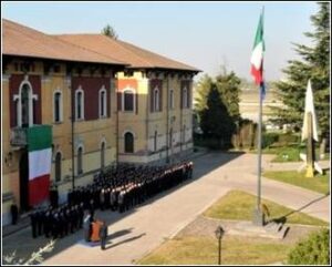 PADOVA FESTEGGIA GLI 89 ANNI DELL'A.M. - Aeronautica Militare