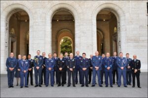 Foto di gruppo