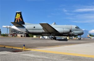 A SIGONELLA RADUNO PER SALUTARE L'ATLANTIC - Aeronautica Militare