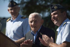 ORTE, CONCLUSO AL CE.LO.M.A. IL 2° RADUNO NAZIONALE DEGLI ARMIERI - Aeronautica Militare