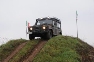 CONCLUSO IL CORSO ISTRUTTORI MILITARI DI SCUOLA GUIDA - Aeronautica Militare