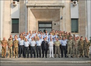 foto di gruppo