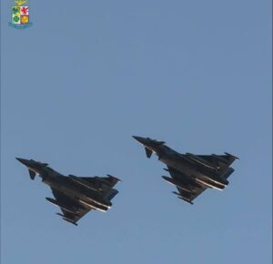 aereo militare