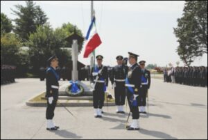 COL. FRASSON COMANDANTE 2° STORMO - Aeronautica Militare