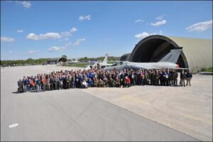 foto di gruppo