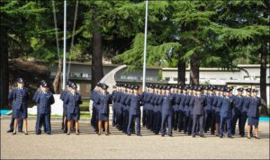 parata militare