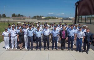 foto di gruppo