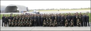 Foto di gruppo