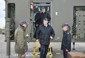 Momenti della visita