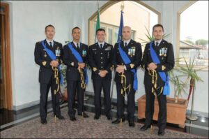 foto di gruppo