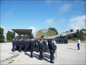 parata militare