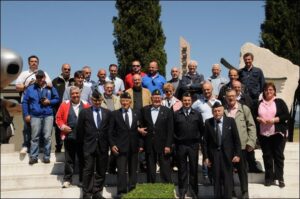 foto di gruppo