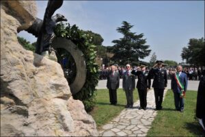 IL CIRCOLO DEL 51° AD ISTRANA - Aeronautica Militare